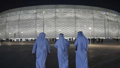 NIJE SVE TAKO GLAMUROZNO Organizatori u Kataru se odlučili na ovaj potez kako bi prikrili siromaštvo (VIDEO)