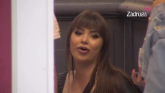 KO TE NE ZNA, SKUPO BI TE PLATIO Miljana i Ivan se odmah osamili, on joj pomenuo sina Željka, ona izgorela