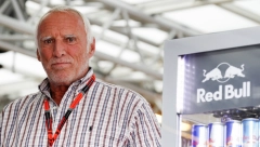 TUŽAN DAN ZA FORMULU 1 Preminuo vlasnik Red Bula