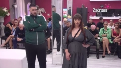 SA MNOM NE MOŽE DA SE OBUZDA Nastavlja se haos Miljane i Zole, on rekao da mu se ona žalila na Bebicu, šok otkrića
