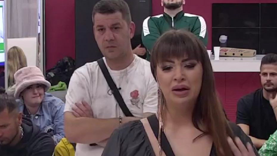 ISPLIVAO PAKLENI PLAN Miljana Kulić i Ivan Marinković počeli priču o drugom detetu
