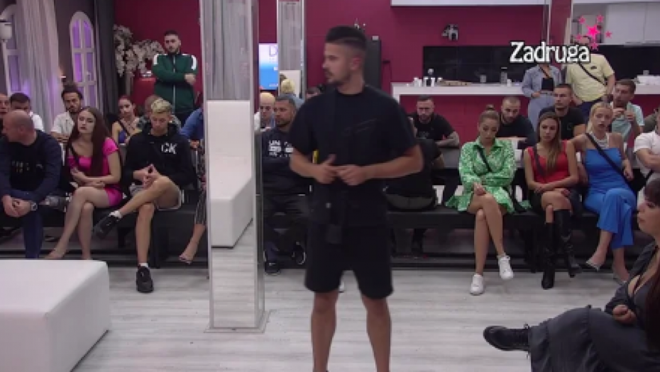 NE TREBA MU LJIGA ZA OCA Bilal Brajlović sasekao Ivana u korenu, pa rekao da ima informacije o njemu