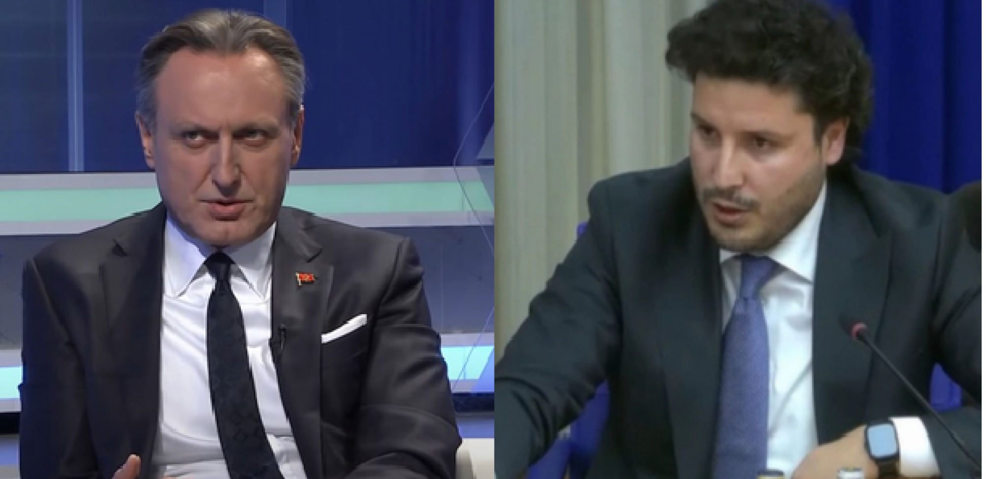 PREPUCAVANJE SVETSKIH RAZMERA Obračun ministara sa premijerom prevazišao granice Crne Gore