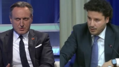 PREPUCAVANJE SVETSKIH RAZMERA Obračun ministara sa premijerom prevazišao granice Crne Gore