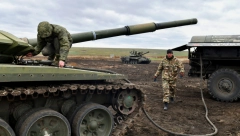 (UKRAJINA UŽIVO) RUSIJA IMA CILJEVE U KOSMOSU Amerikanci zabrinuti za oružje u Ukrajini (FOTO/VIDEO)