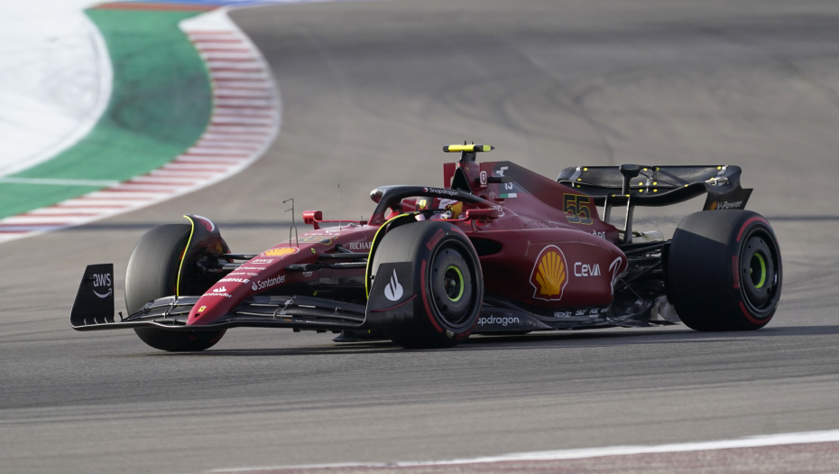 PRAVO MALO BOGATSTVO Poznato koliko će koštati karta za F1 trku u Las Vegasu