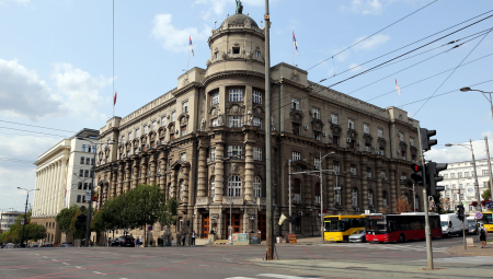 NOVA MERA POMOĆI RATARIMA Vlada Srbije donela važnu odluku