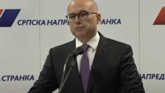 VUČEVIĆ O SASTAVU NOVE VLADE Poznat datum sednice Narodne skupštine, Brnabić iznosi ekspoze (FOTO/VIDEO)