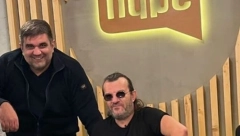 VELIKO IZNENAĐENJE Mirković najavio specijalnog gosta na koncertu Ace Lukasa (FOTO)