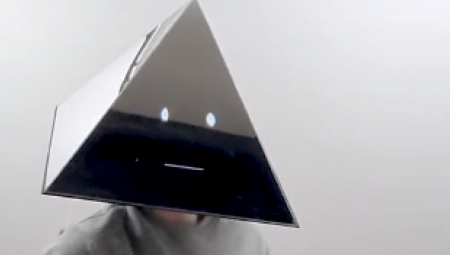 Najpoznatiji srpski video umetnik Mili dobio prestižnu Makedonsku nagradu