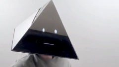 Najpoznatiji srpski video umetnik Mili dobio prestižnu Makedonsku nagradu