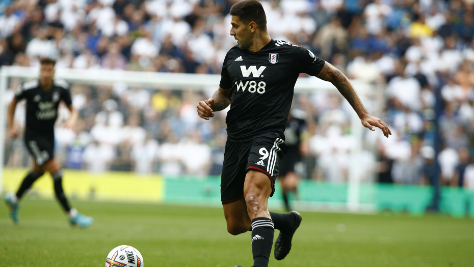 DETALJI DRAME U LONDONU Menadžer jedva ubedio Mitra da krene sa ekipom