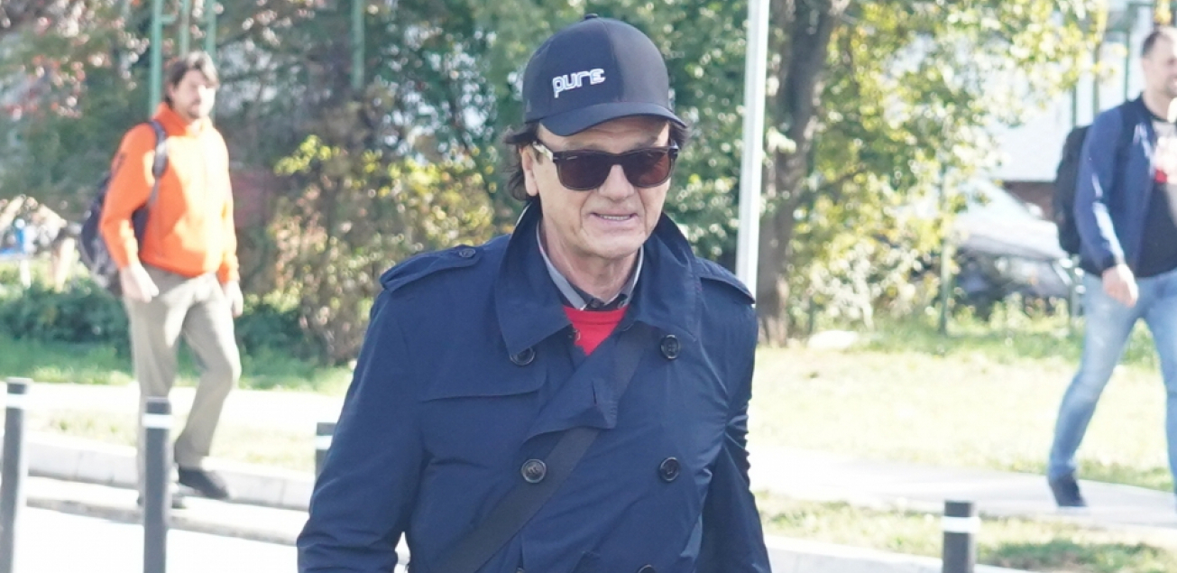 ZDRAVKO ČOLIĆ BIO U ZATVORU! Pevač sada priznao koliko je dana proveo unutra, a sve se desilo zbog jedne situacije