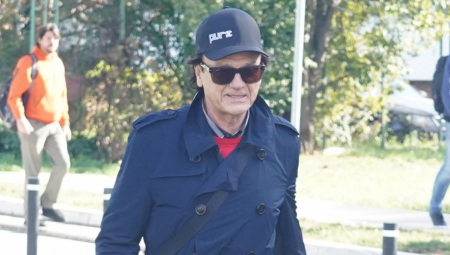 ZDRAVKO ČOLIĆ BIO U ZATVORU! Pevač sada priznao koliko je dana proveo unutra, a sve se desilo zbog jedne situacije