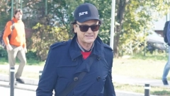 EVO KAKO SE ČOLA PRIVATNO PONAŠA! U restoranu uvek radi jednu stvar, oglasila se njegova prijateljica i sve razotkrila