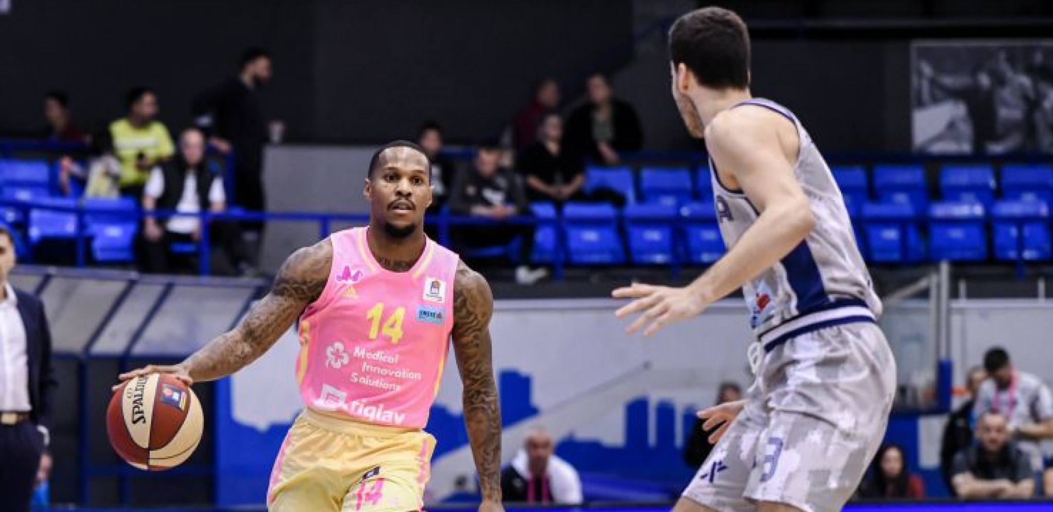 DRAMA Mega posle produžetka poražena od Cibone u Beogradu