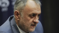 SPREMAN SAM DA DOPRINESEM USPESIMA SRPSKOG SPORTA Novi ministar Zoran Gajić poslao snažnu poruku