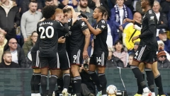 ONI NEĆE ARAPSKE PARE Kako je jedan klub postao poslednji bastion fudbala: Jedini rekli ne, i to po svaku cenu