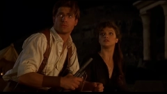 ŽENE SU LUDELE ZA NJIM, A SADA NE LIČI NA SEBE Šokantna transformacija čuvenog glumca iz filma "Mumija" je zapanjila sve