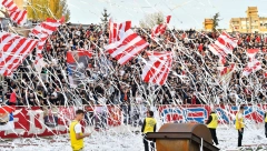 MAJSTORE, VOZI NA STADION Zvezda originalnim spotom pozvala navijače na duel protiv Trabzona (VIDEO)