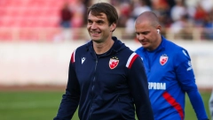 OFANZIVNO, ALI NE NAIVNO Milojević pred Trabzon: Verujem da možemo da se suprostavimo Turcima