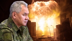 ŠOJGU ZA SVE KRIVI ZAPAD: "SAD su prvo stvorile, sa sada produžavaju sukob..."