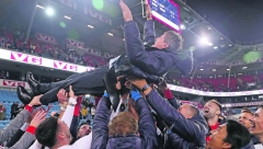 ALAL VERA Biznismen koji se proslavio u Engleskoj za Alo! poručuje: Srbija je hit Mundijala