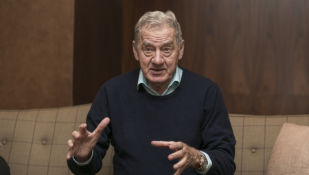 BOMBA IZ KOMŠILUKA Milan Mandarić kupuje klub u Hrvatskoj?!