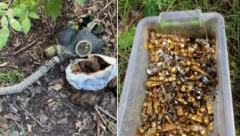 UKRAJINCI TVRDE: Rusi mučili ljude i vadili im zube! Nemci razotkrili o čemu se radi (FOTO)