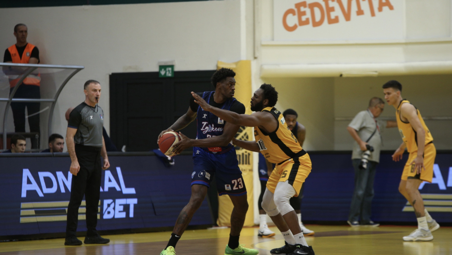 I DALJE BEZ TRIJUMFA Igokea savladala Split u ABA ligi