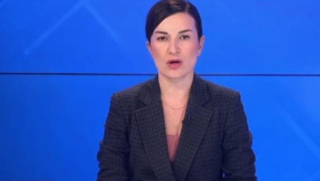 TAJKUNSKI MEDIJI ZBUNJENI Čas im je vlada proruska, čas prozapadna! (VIDEO)