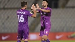 SLAVLJE IVANJIČANA I KRAGUJEVČANA Javor minimalcem srušio Radnik u Surdulici, Radnički poslao Železničar na začelje