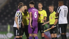 JAVOR ODGOVORIO PARTIZANU Niste bili bolji, a to što ste navikli da vam drugi rešavaju utakmice nije naš problem