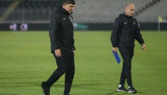 ZVEZDA I PARTIZAN NAJVEĆI PROBLEM SRPSKOG FUDBALA Gordan Petrić izjavom podigao veliku prašinu