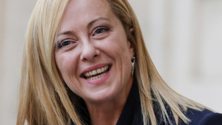 "NAPIŠITE IME ĐORĐA NA PAPIRIĆIMA" Italijanska premijerka najavila kandidaturu za Evropski parlament