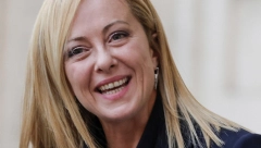 ONA JE PREMIJER, NE PREMIJERKA Odluka Đorđe Meloni razbesnela pristalice političke korektnosti