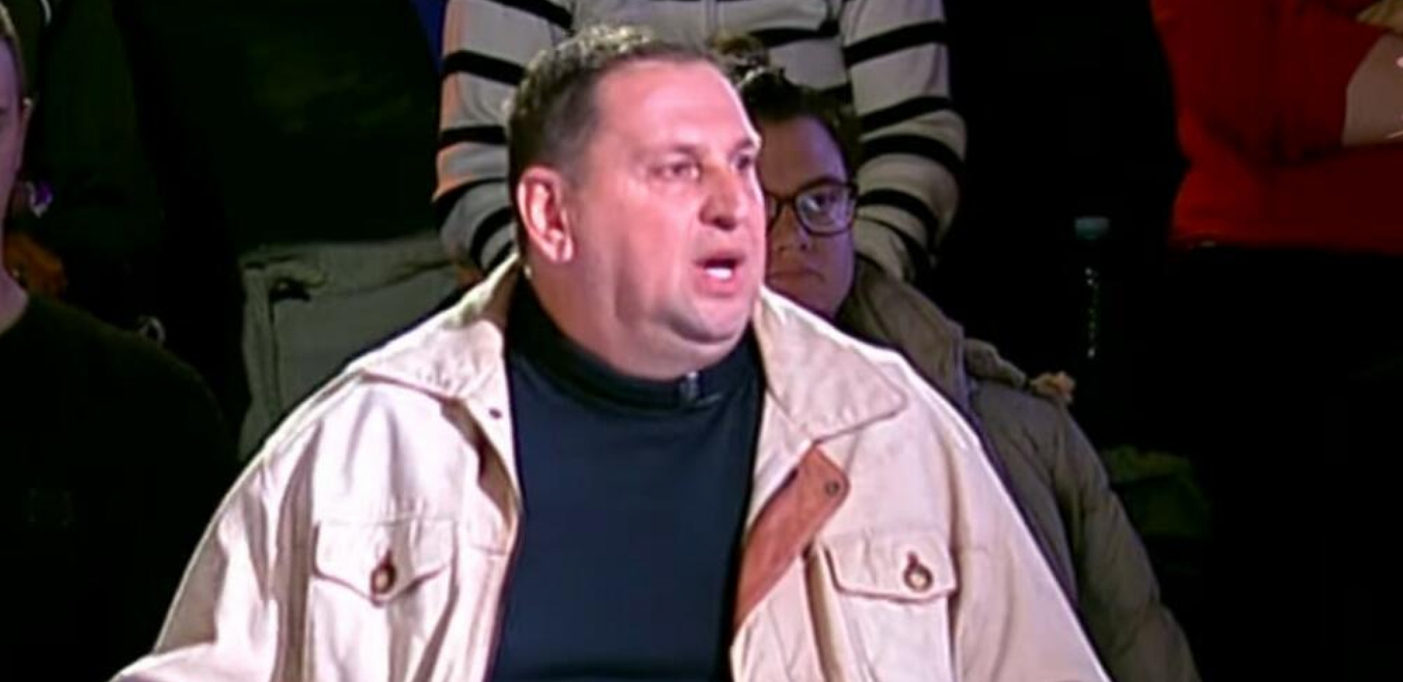 TAKI ŽESTOKO OPLEO PO ANI ĆURČIĆ! Gnusno izvređao Zvezdanovu bivšu ženu, pa joj uputio ove reči