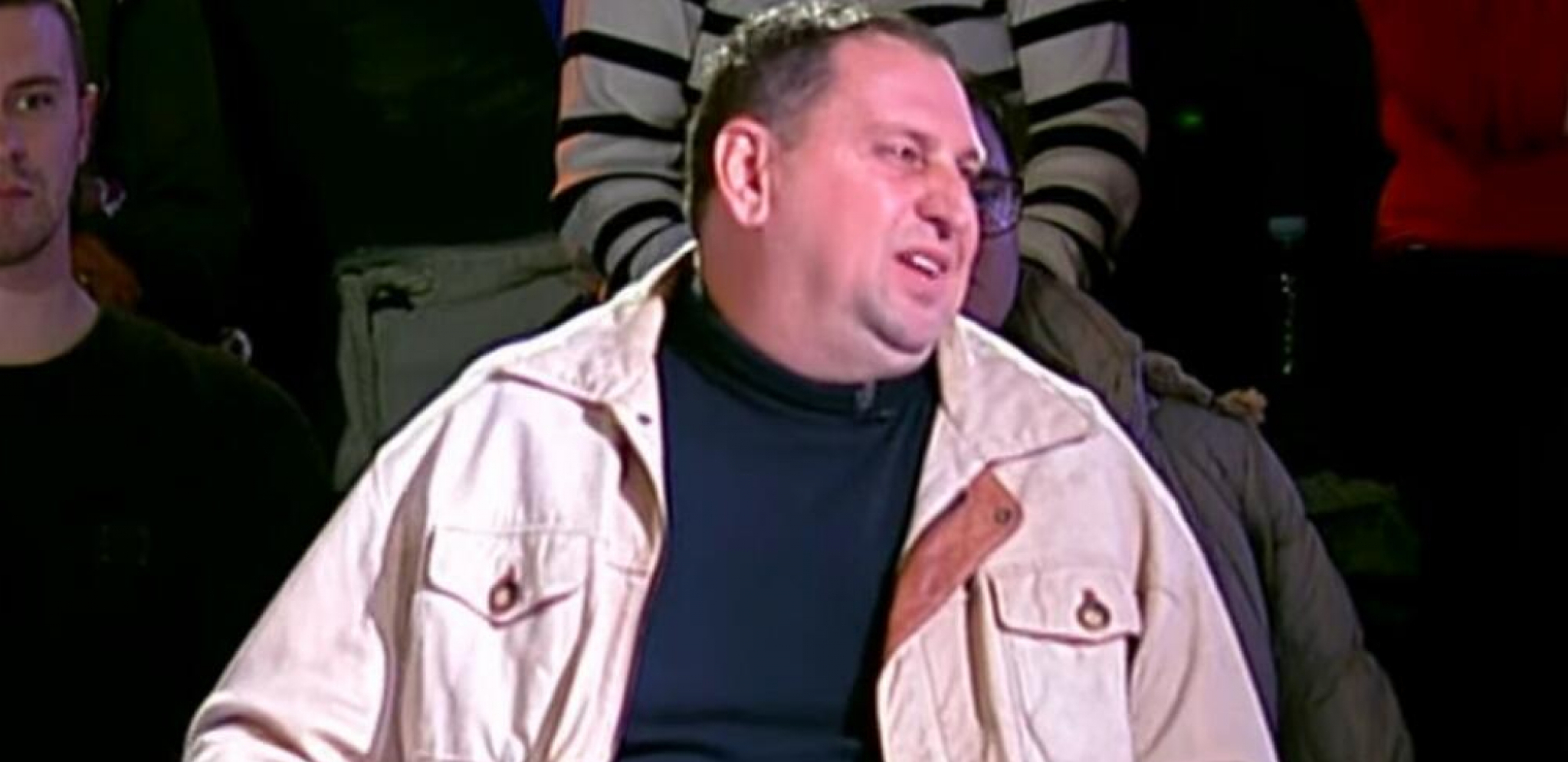 PEDOFILČINA LAŽE Taki žestoko opleo po Ani Spasojević, njen drug brutalno uzvratio