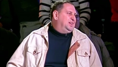 PEDOFILČINA LAŽE Taki žestoko opleo po Ani Spasojević, njen drug brutalno uzvratio