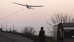 RUSIJA NASTAVILA DA KORISTI IRANSKE DRONOVE Ukrajinske protivvazdušne snage sve uspešnije u njihovom obaranju