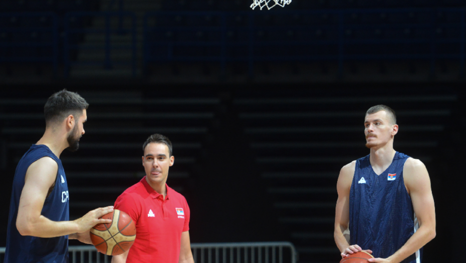 SLOBODAN PAD VELIKOG TALENTA Reprezentativac Srbije dobio otkaz