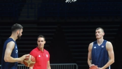 PRONAŠAO SREDINU KOJA MU ODGOVARA Nekadašnji košarkaš Zvezde ostaje u Španiji