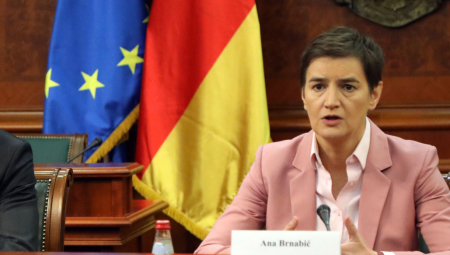 BRNABIĆ SA LIRMAN Energetski izazovi zahtevaju nov pristup problemu