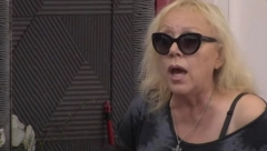 MAJMUNE LAŽLJIVI! Bukti rat, Jelena Golubović i Zorica Marković u žestokoj raspravi, tresla se Bela kuća