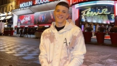 SKANDALOZNO! Jutjuber obmanuo sve, slagao da su ga pretukli (FOTO)