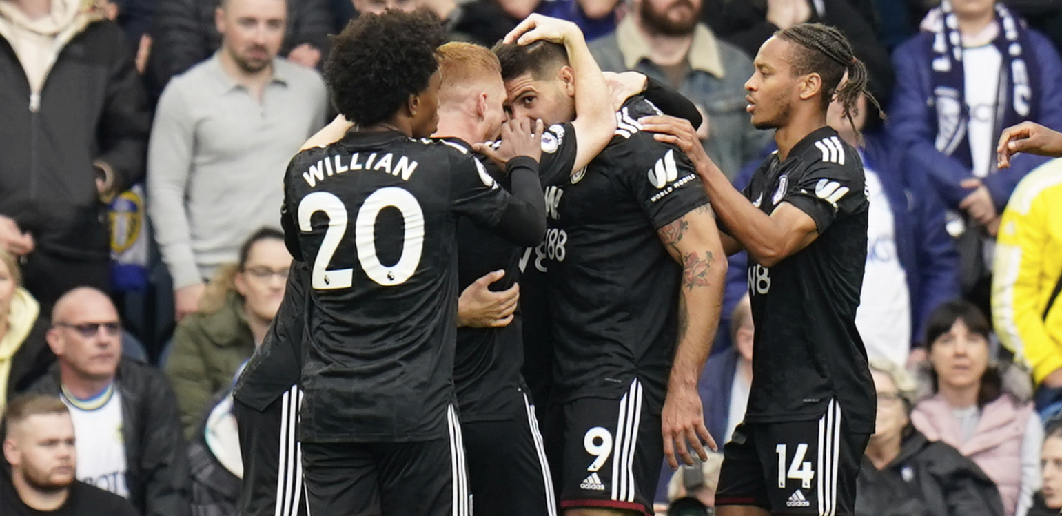 Mitrović se vratio asistencijom, Fulam lako slavio