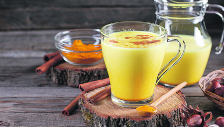 SADA I NAUČNO POTVRĐENE BLAGODETI ČUVENOG ZAČINA Smanjuje holesterol i uklanja toksine iz organizma