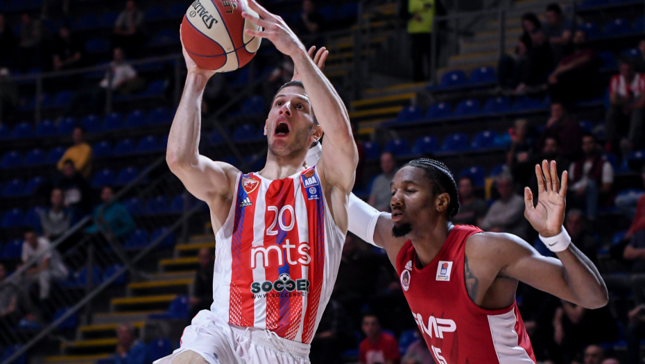 VESTI NISU NIMALO DOBRE Poznato koliko će Nikola Ivanović biti van terena