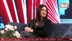 NIJE ŠTEDELA REČI! Verenica Marinkovića žestoko oplela po Mariji Kulić: ŽELI DA POLJULJA MOJU I IVANOVU VEZU