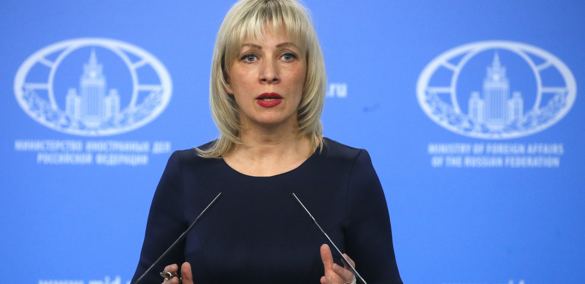 NE, NIJE IH IZDALA RUSIJA Oglasio se državni vrh: "To je najpodliji mogući stav!"